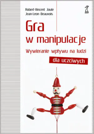 Gra w manipulacje