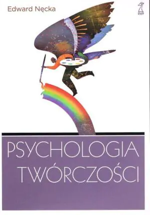 Psychologia twórczości