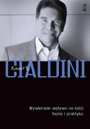 Wywieranie wpływu na ludzi. Teoria i praktyka