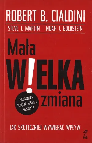 Mała wielka zmiana