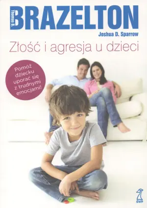 Złość i agresja u dzieci