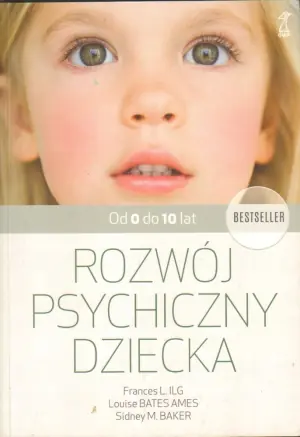 Rozwój psychiczny dziecka od 0 do 10 lat