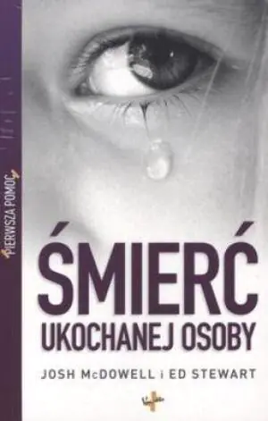 Śmierć ukochanej osoby