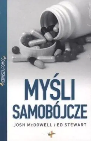 Myśli samobójcze