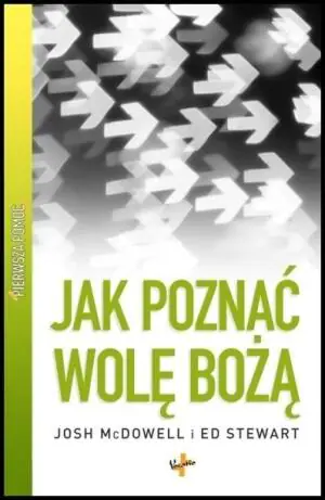 Jak poznać wolę bożą