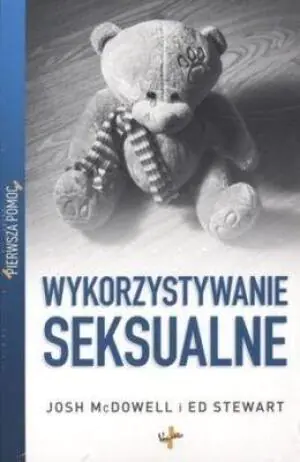 Wykorzystywanie seksualne