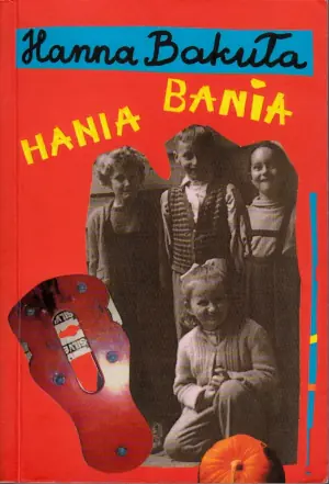Hania Bania