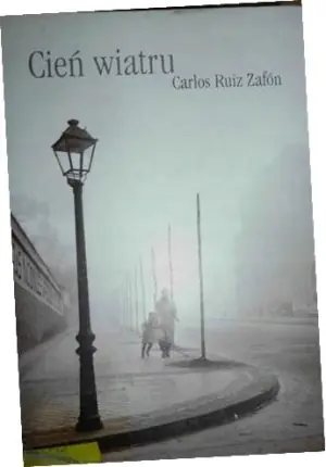 Cień wiatru