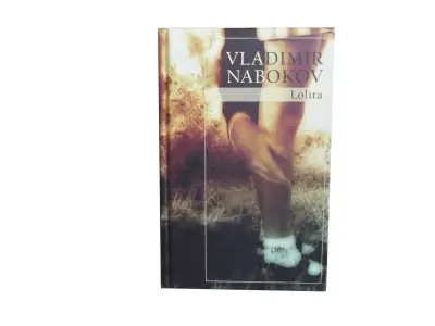 Lolita. Nowe wydanie