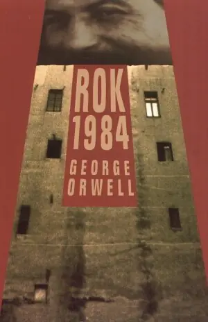 Rok 1984 BR
