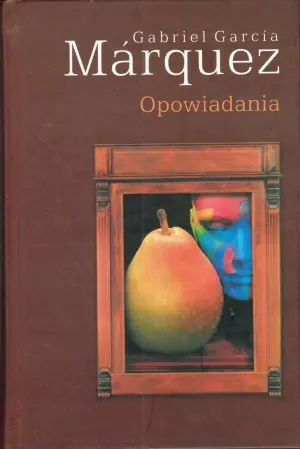 Opowiadania