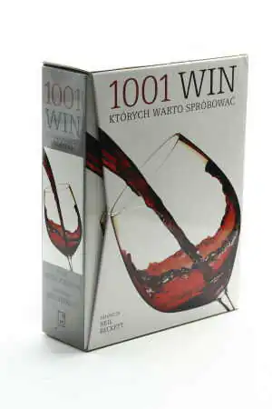 1001 win, których warto spróbować