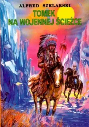 Tomek na wojennej ścieżce TW