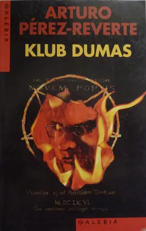 Klub Dumas
