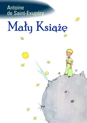 Mały Książę