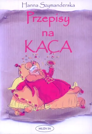Przepisy na kaca