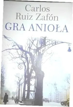 Gra anioła