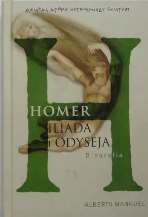 Iliada i Odyseja, Biografia