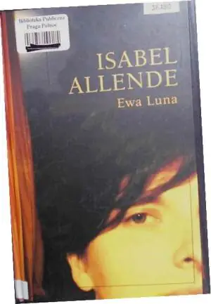 Ewa Luna