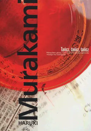 Tańcz, tańcz, tańcz