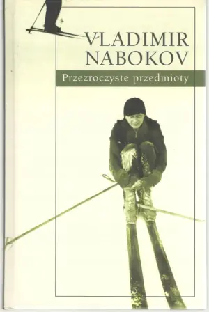 Przezroczyste przedmioty