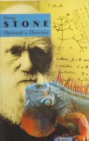 Opowieść o Darwinie 