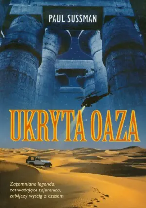 Ukryta oaza