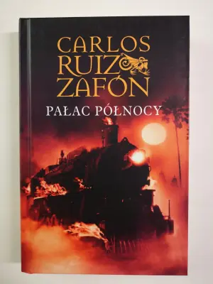 Pałac Północy