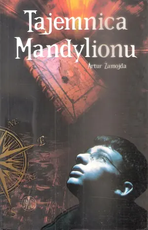 Tajemnica Mandylionu