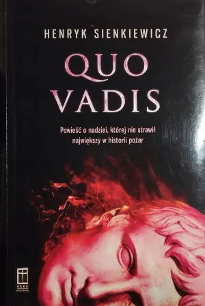Quo vadis 