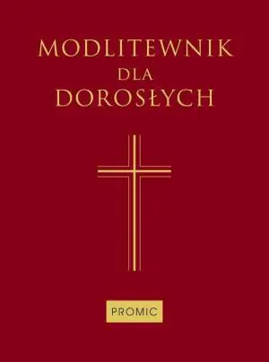 Modlitewnik dla dorosłych