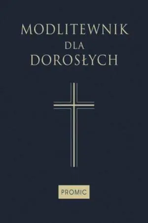 Modlitewnik dla dorosłych