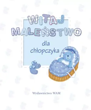 Witaj maleństwo
