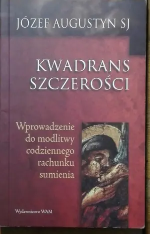Kwadrans szczerości