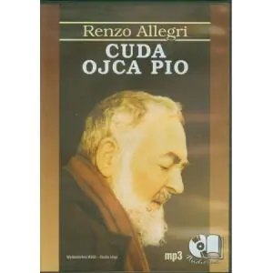 Cuda ojca Pio
