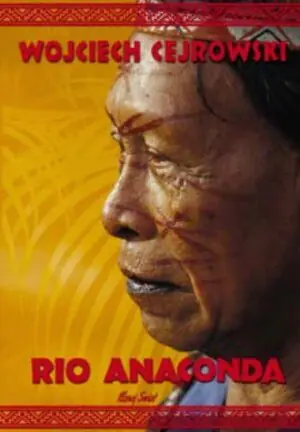 Rio Anaconda