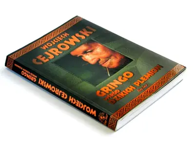 Gringo wśród dzikich plemion