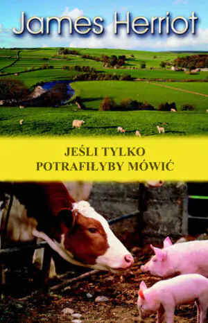 Jeśli tylko potrafiłyby mówić