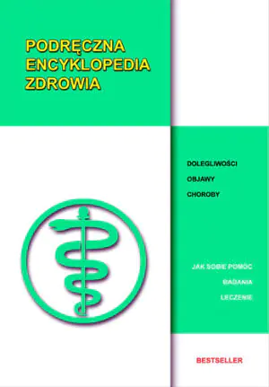 Podręczna encyklopedia zdrowia