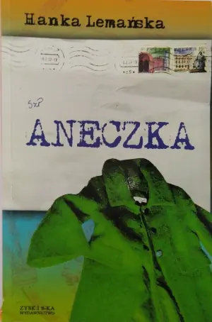 Aneczka