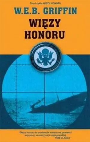 Więzy honoru. Tom 1