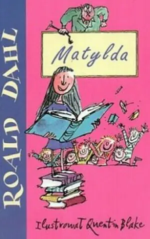 Matylda