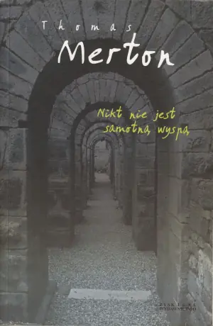 Nikt nie jest samotną wyspą