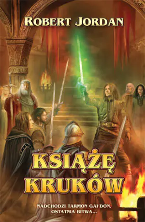 Książę Kruków