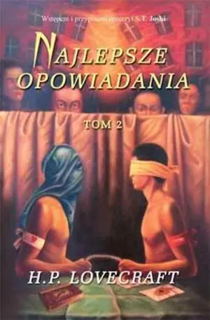 Najlepsze opowiadania. Tom 2