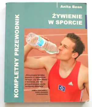 Żywienie w sporcie