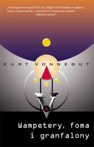 Wampetery, foma i granfalony