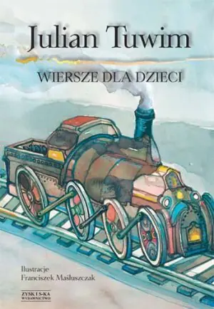 Wiersze dla dzieci