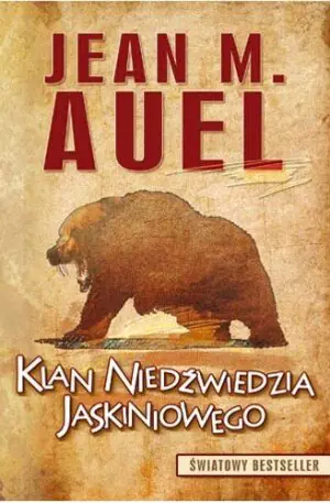 Klan niedźwiedzia jaskiniowego