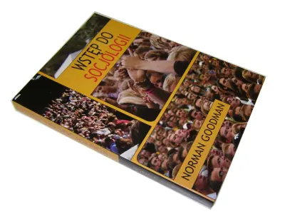 Wstęp do socjologii